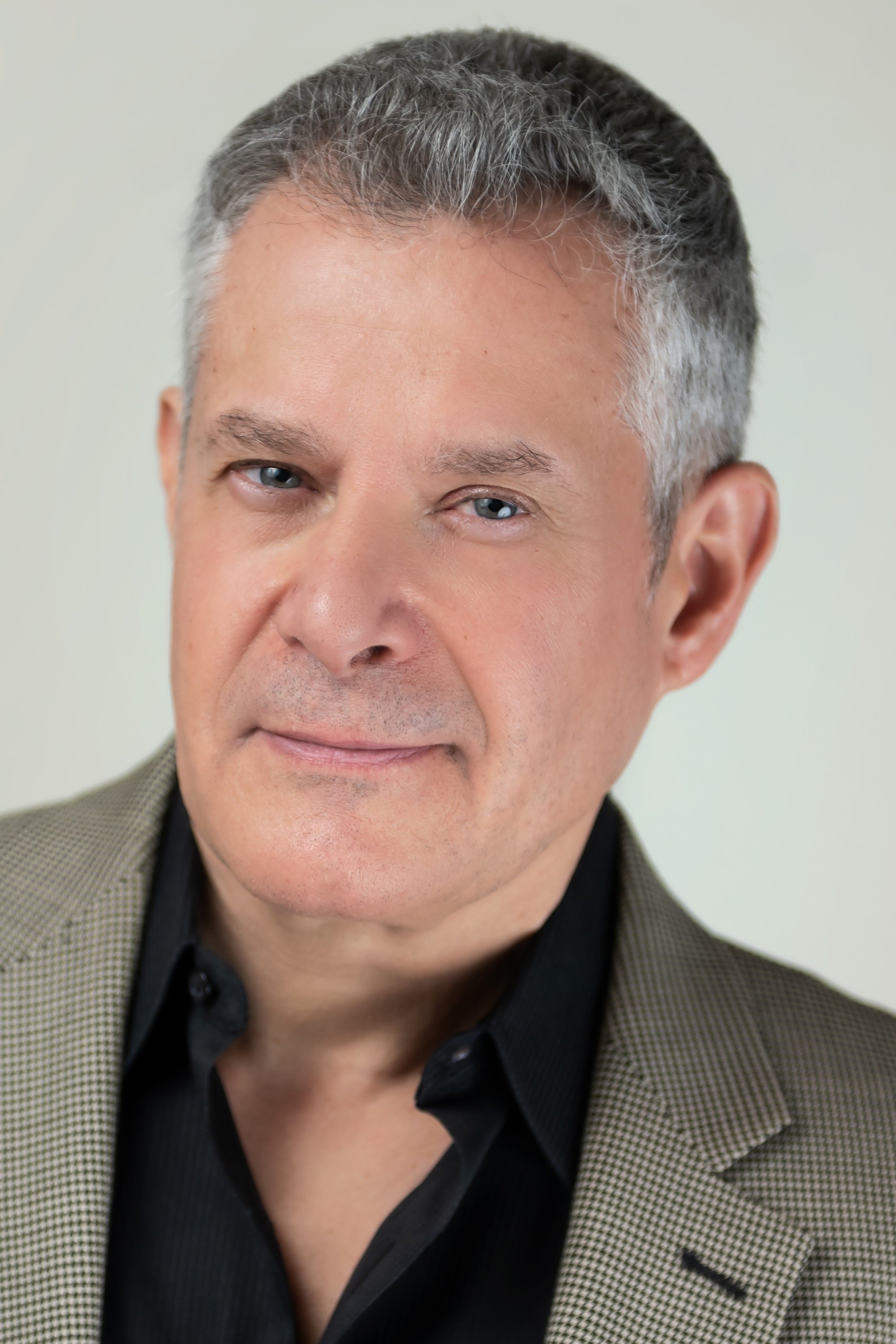 et billede af Shawn Patrick Gianella