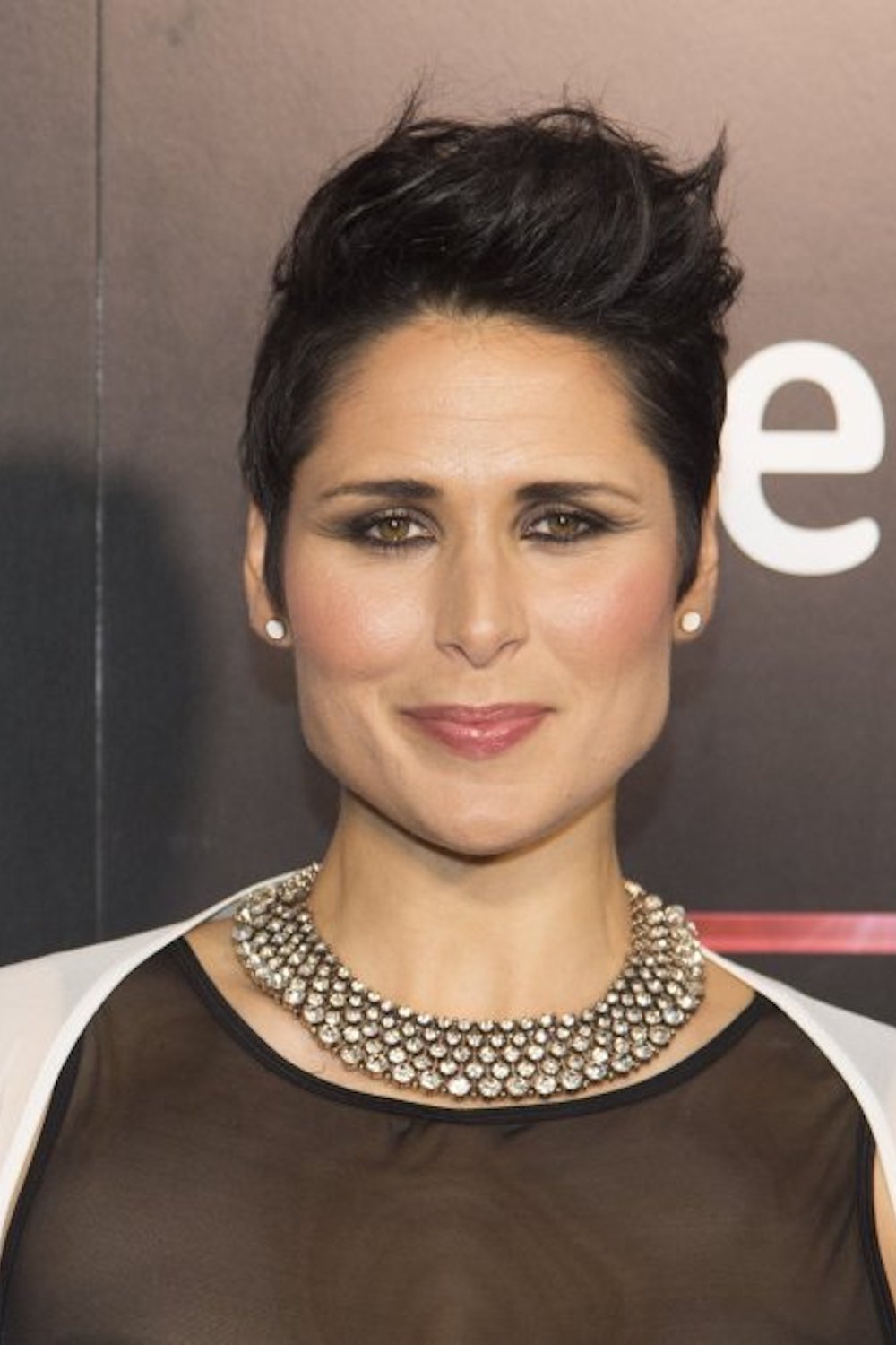 et billede af Rosa López