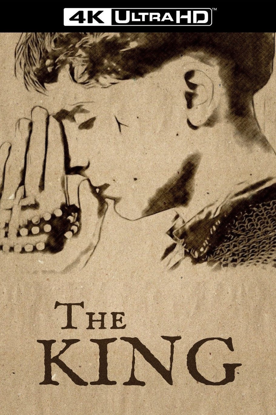 The King