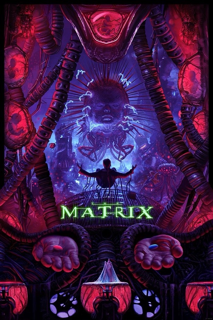 The Matrix