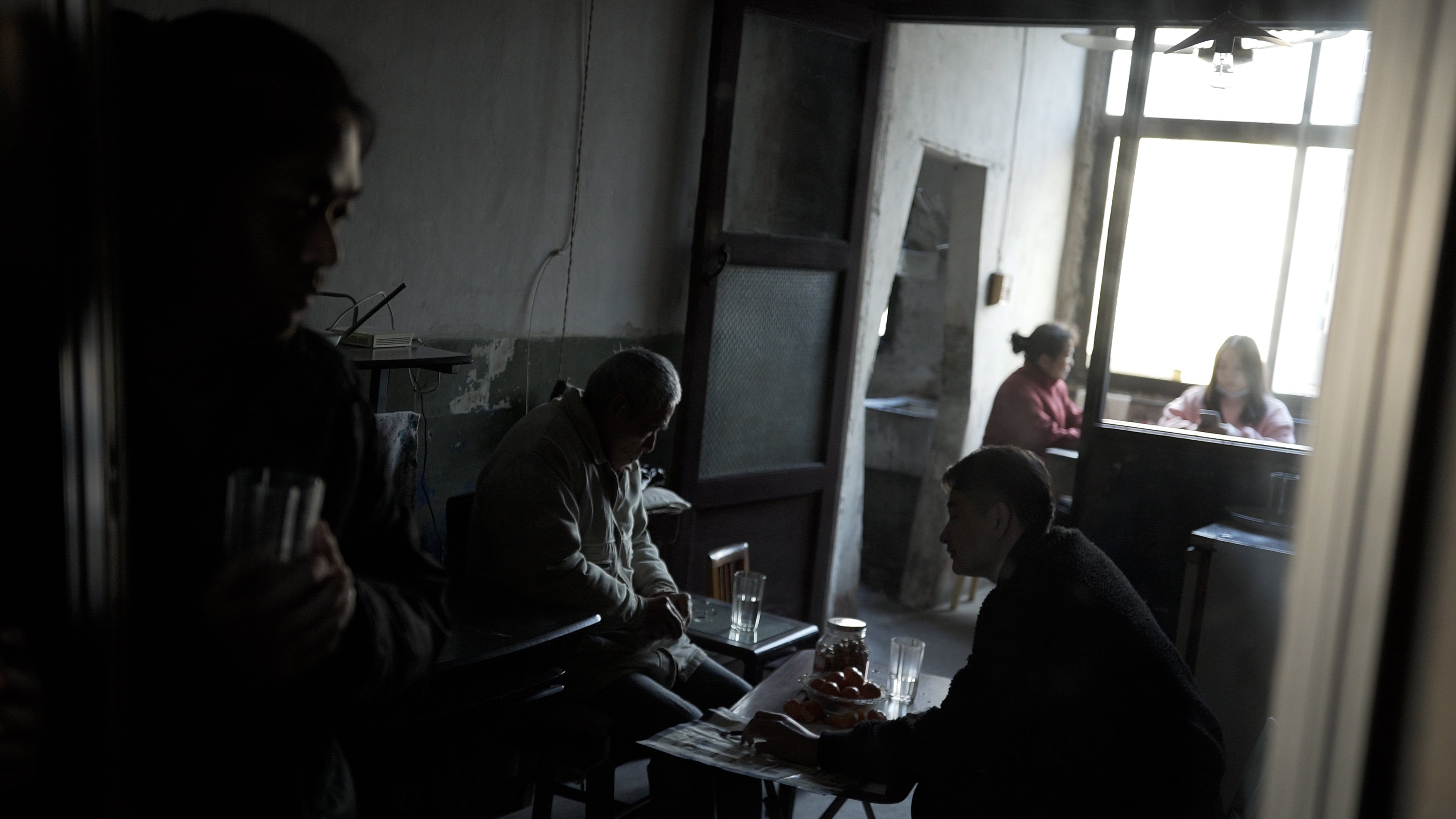 A Land With No Ceremony (2025)