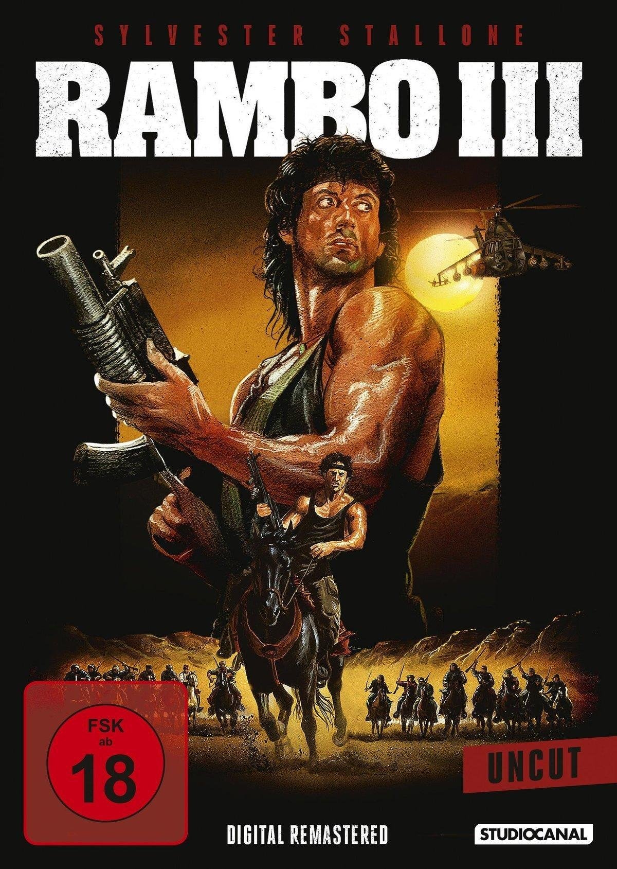 Rambo III