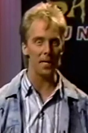 et billede af Blaine Bartel