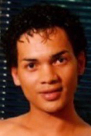 et billede af Desire Looange