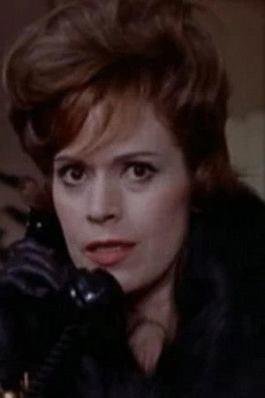 et billede af Annamaria Ubaldi