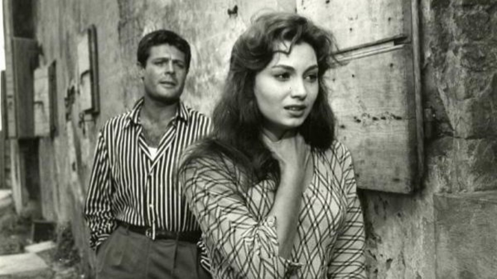 Piece of the Sky (1958)