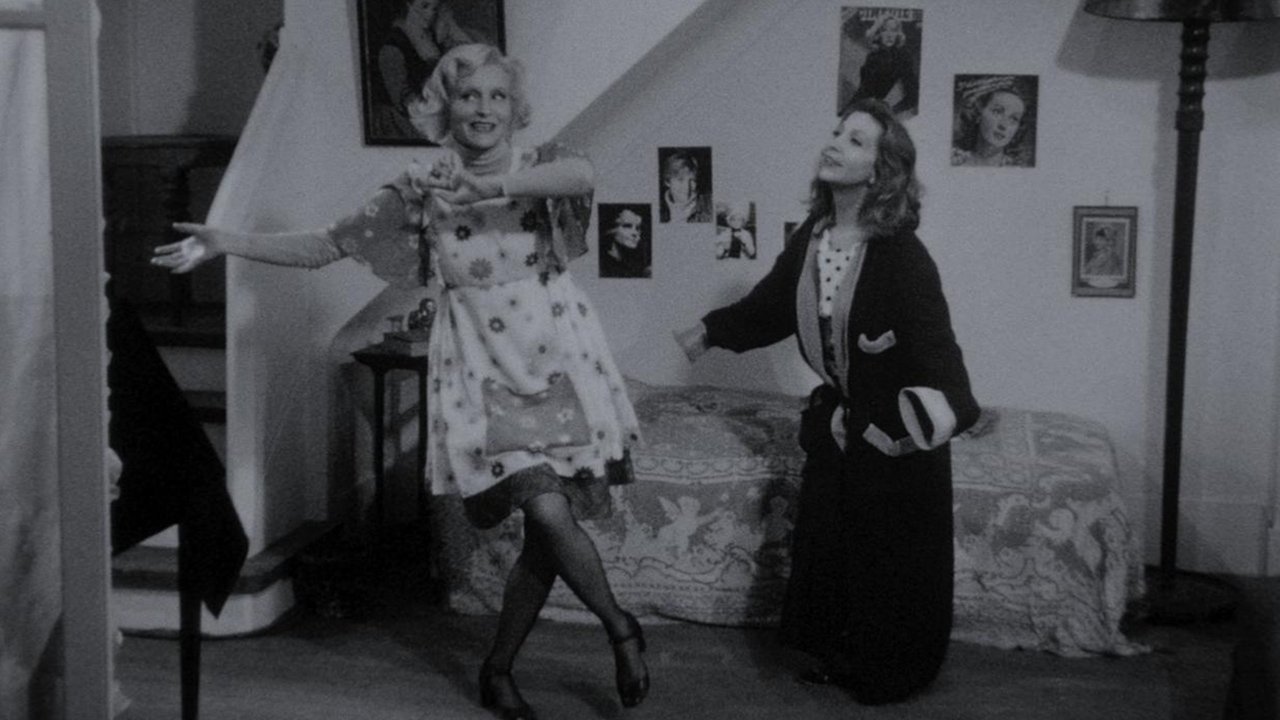 Femmes femmes (1974)
