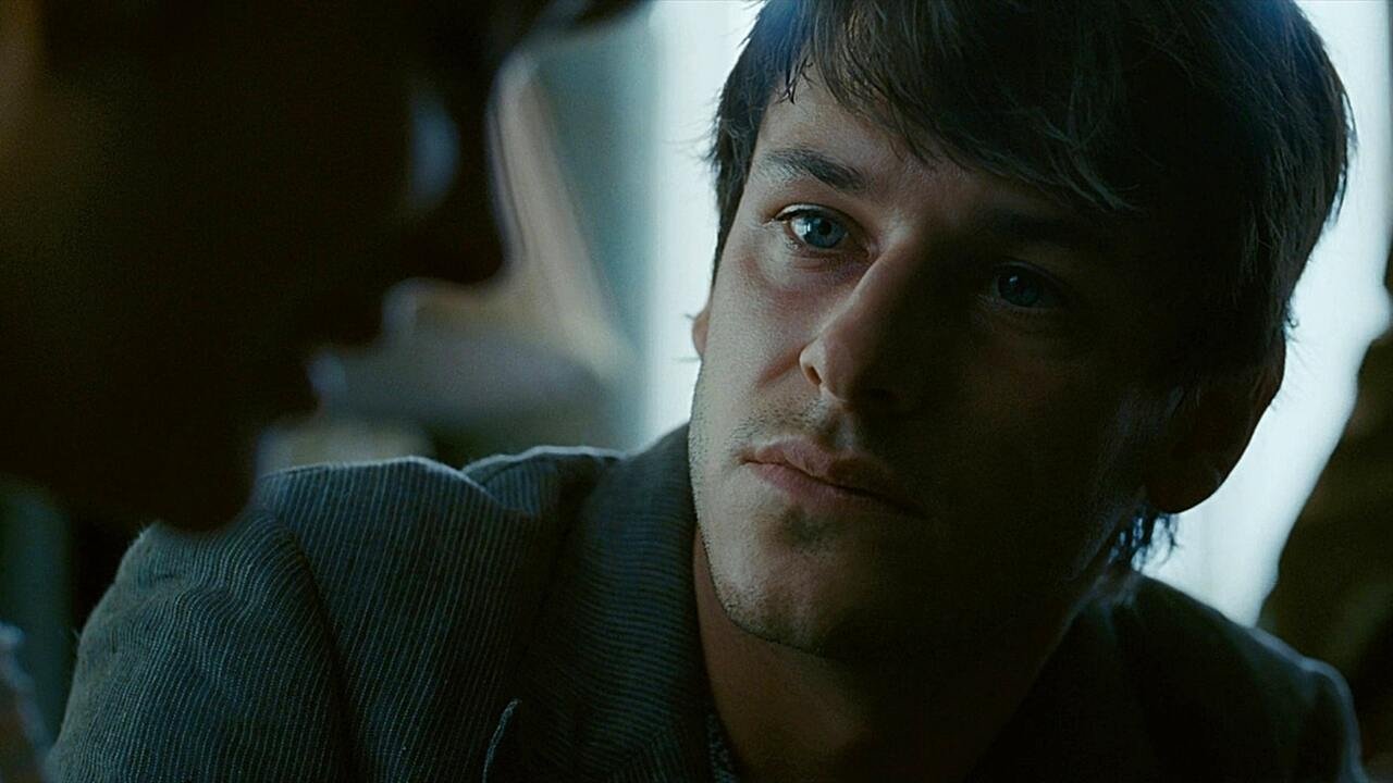It's Only the End of the World (2016)