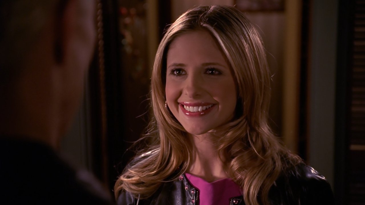 Buffy, cazavampiros 5x18