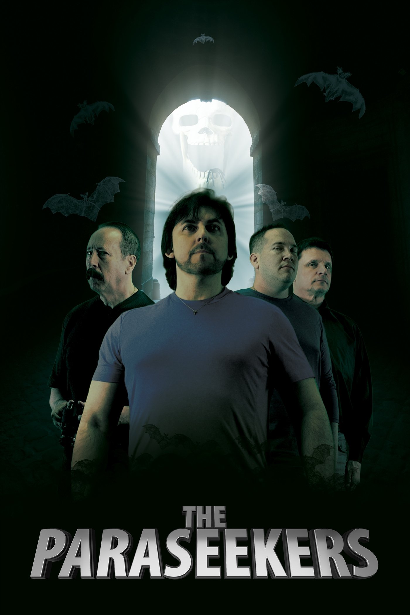The Paraseekers on FREECABLE TV