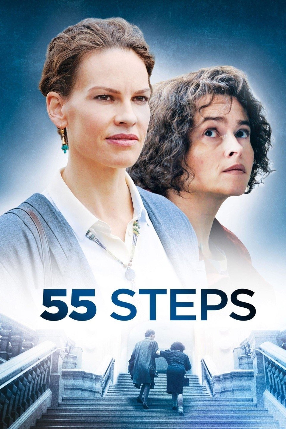 55 Steps