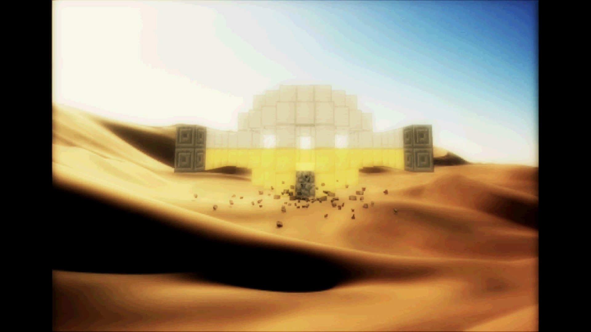 Star Warriors (2012)