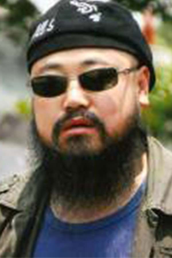 et billede af Jiaqi Xie