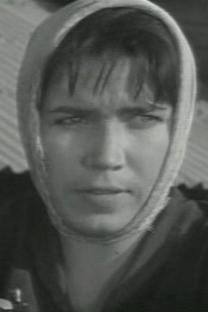 et billede af Liliya Kramskaya