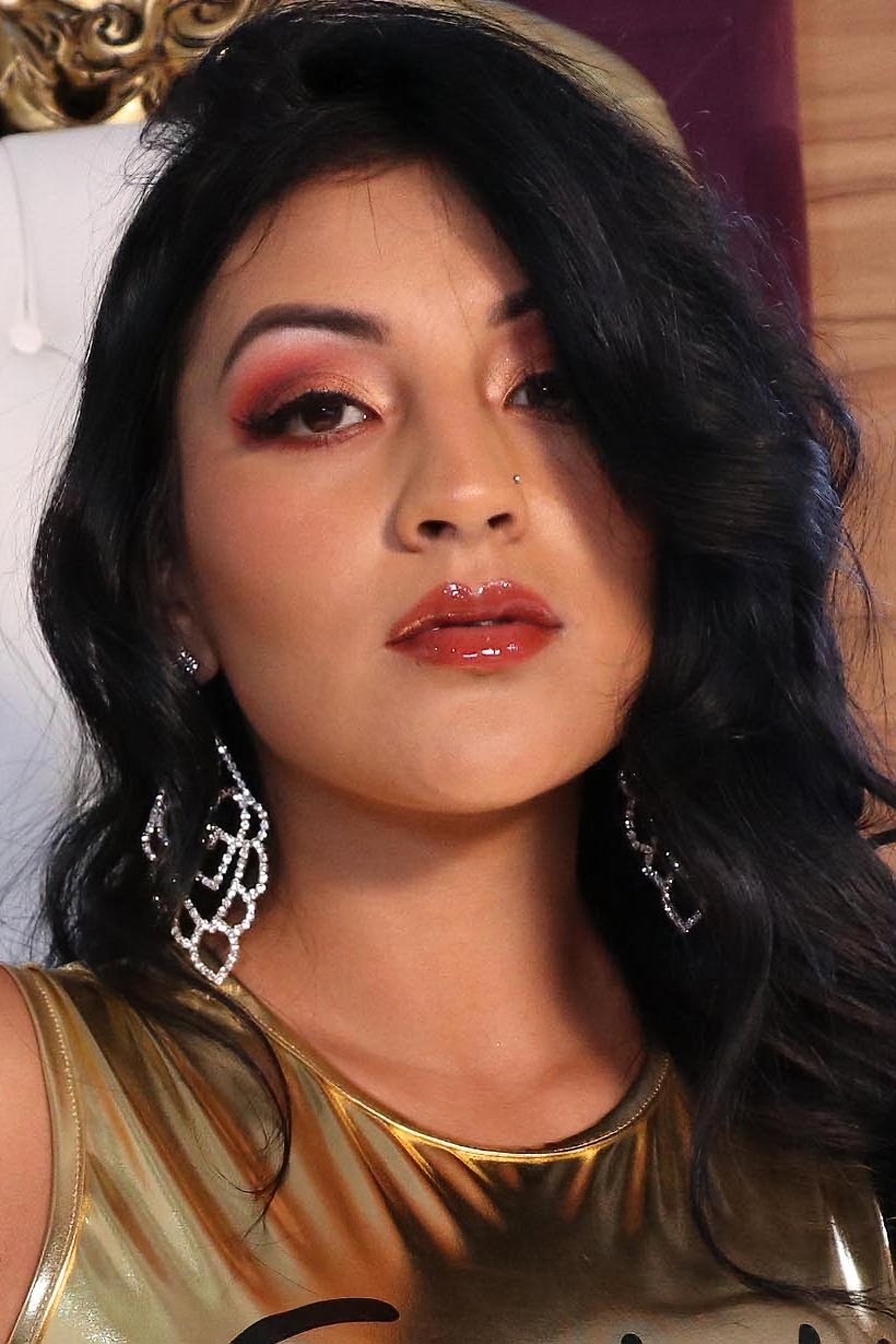 et billede af Mariana Martix