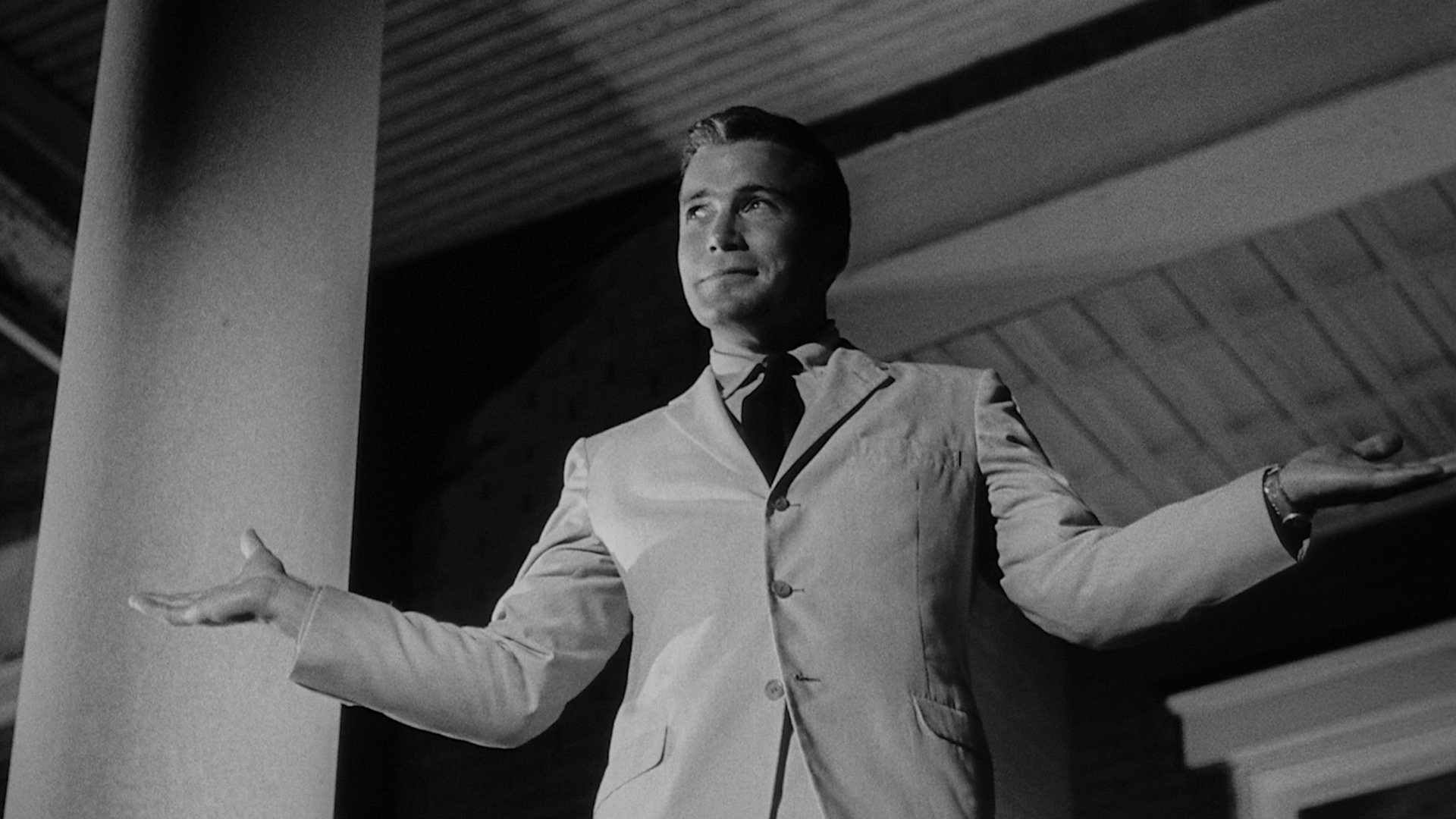 The Intruder (1962)