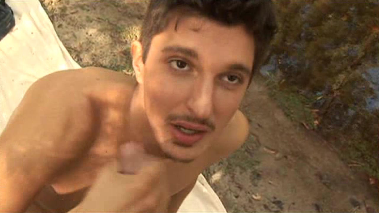 Halloweiner: Friday The Fuckteenth (2010)