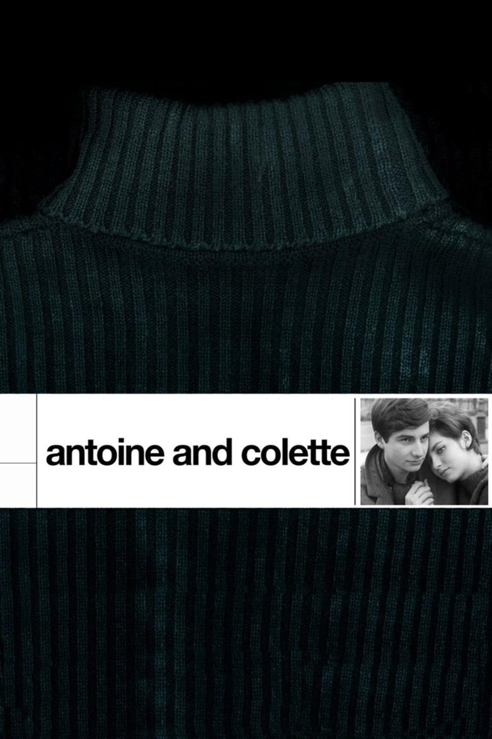 Antoine and Colette