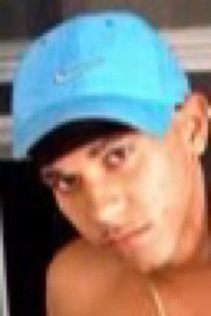 et billede af Baby Boi