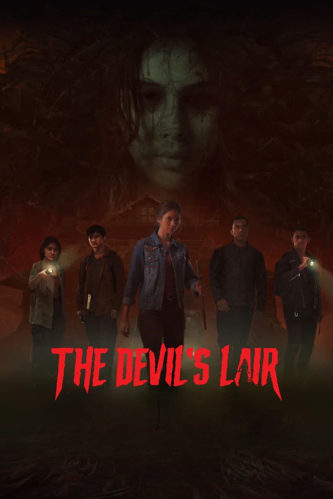 The Devil's Lair