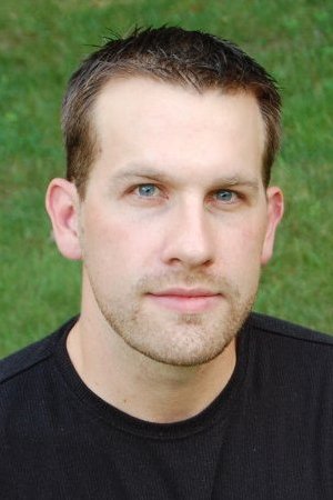 et billede af Bryce Burke