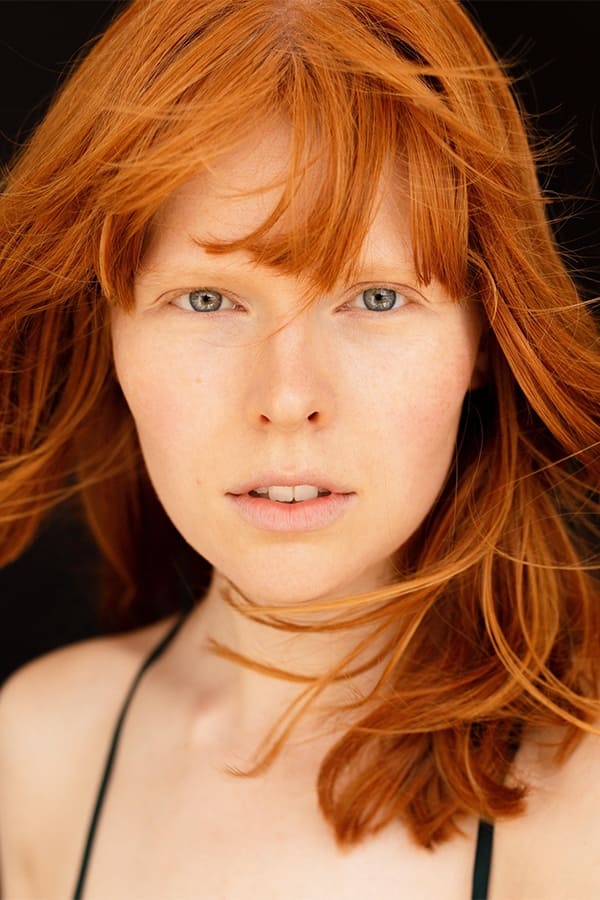 et billede af Lisa Starrett