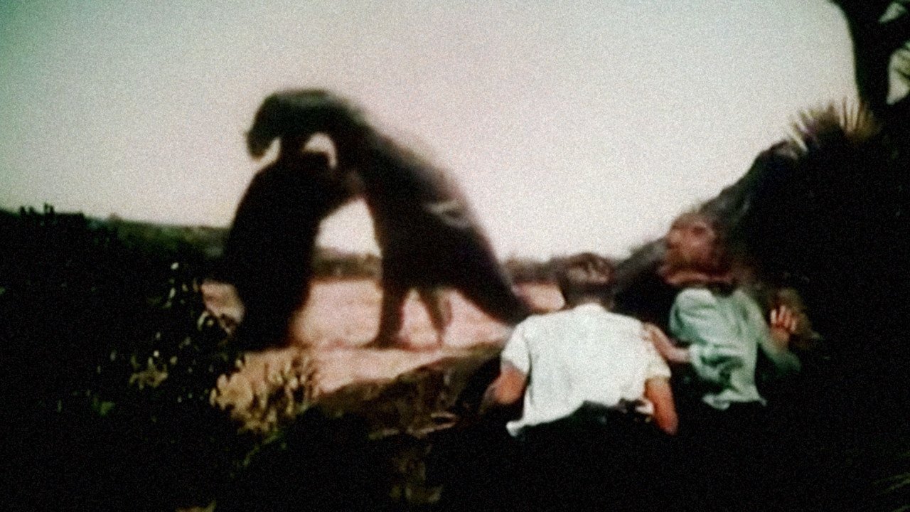 Unknown Island (1948)