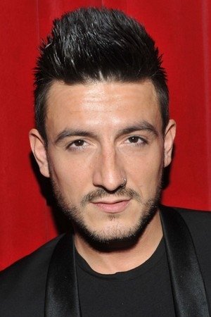 et billede af Michal