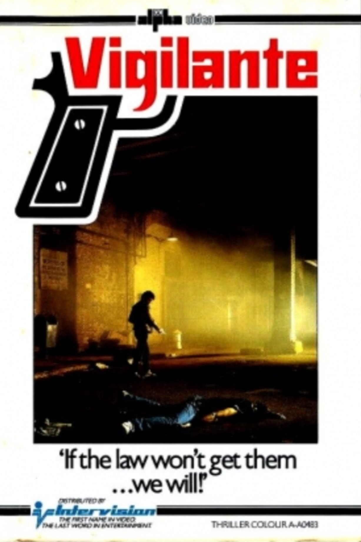 Vigilante