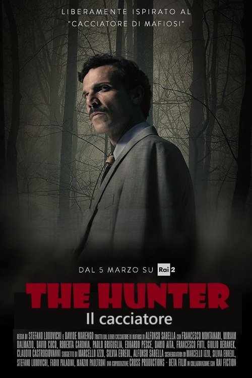 EN - The Hunter, Il Cacciatore (2018-2022)