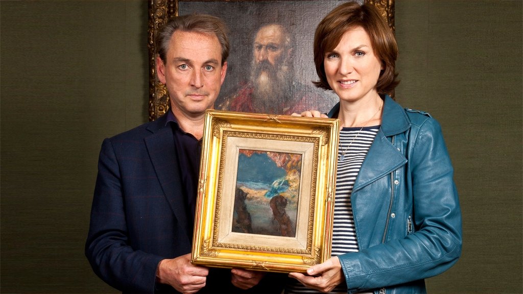 Fake or Fortune? - Épisode 1