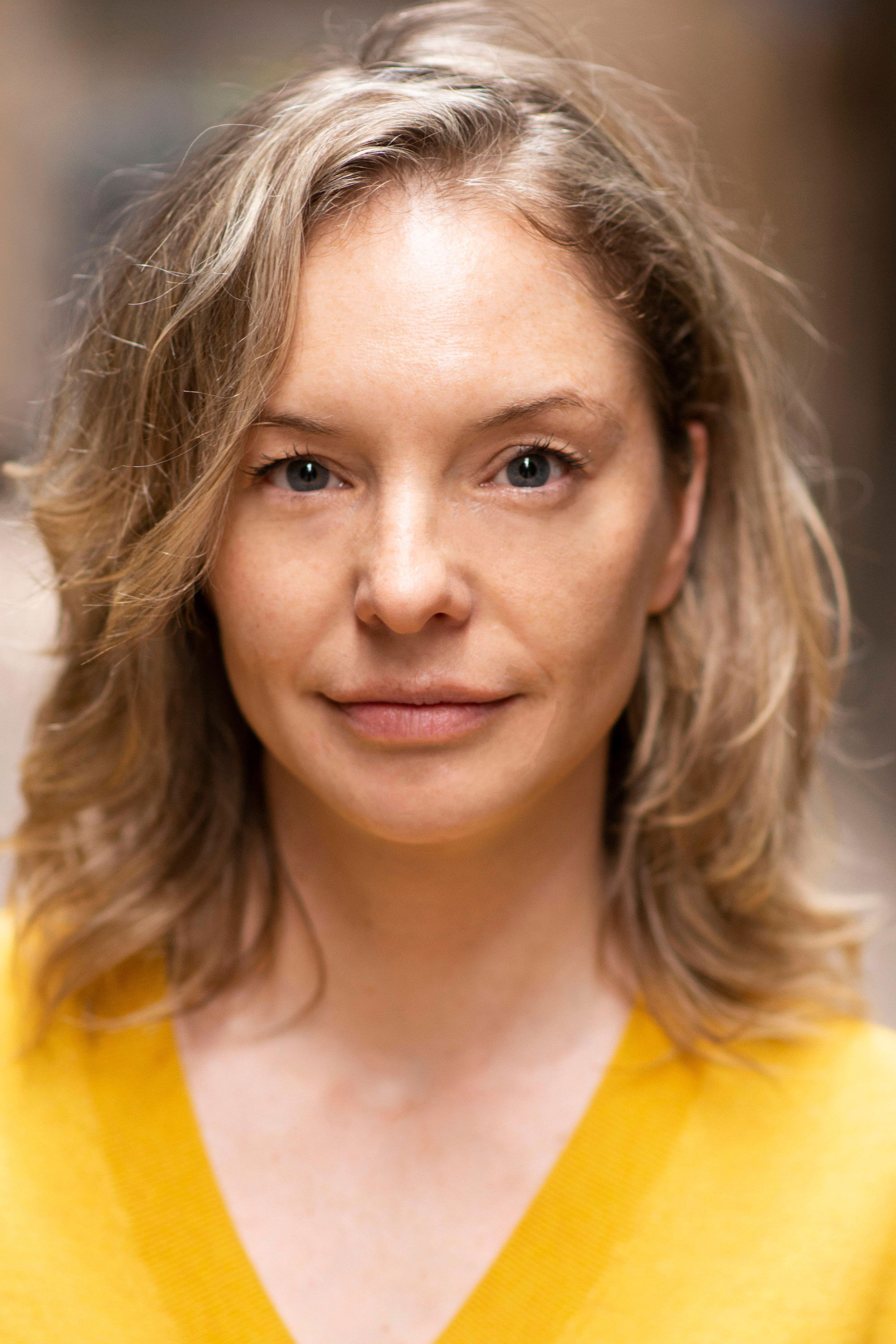 et billede af Jenny Beacraft