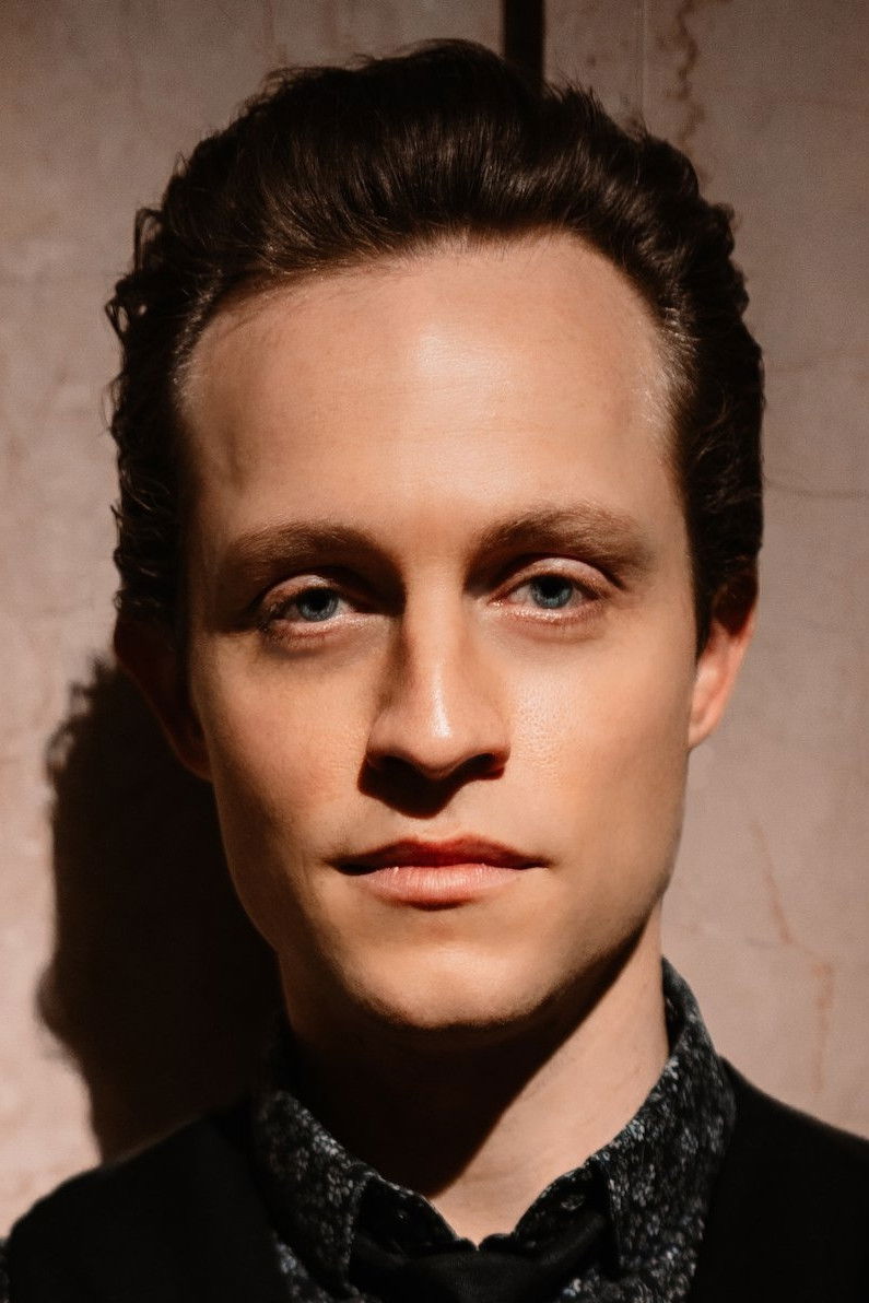 et billede af Brenton Ryan