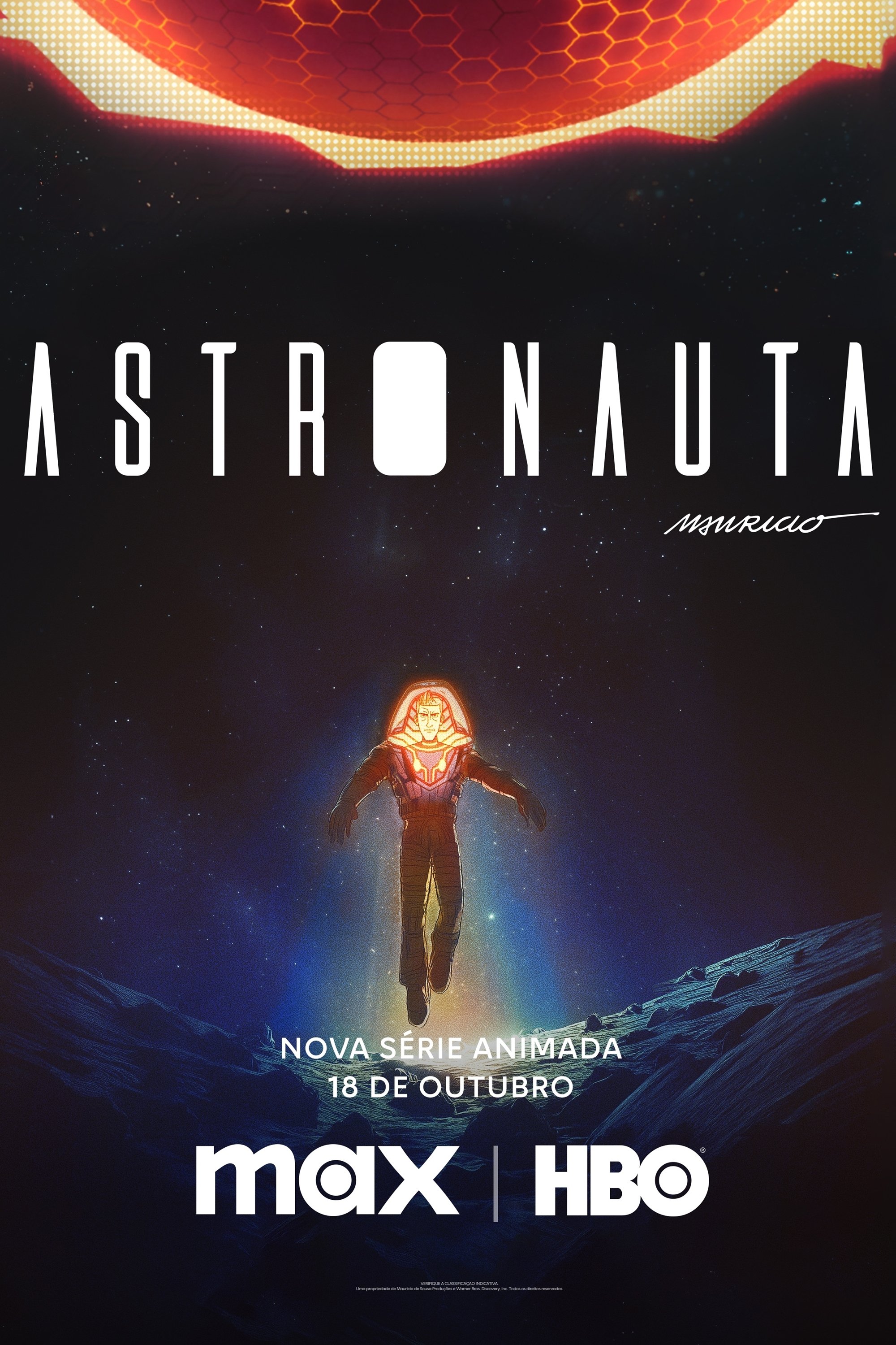Astronauta