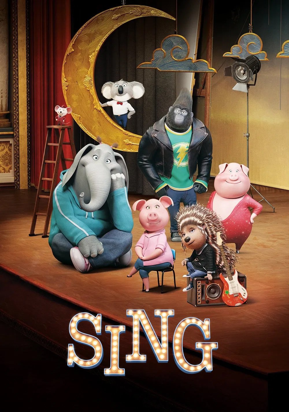 Sing