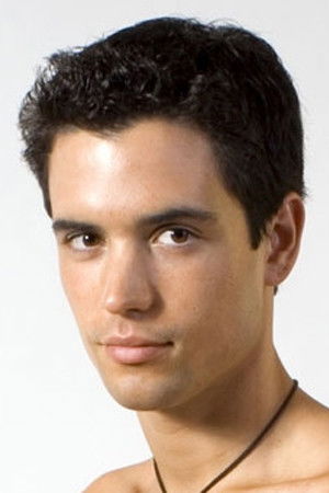 et billede af Vance Winter