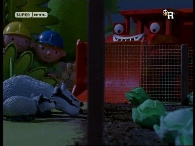 Bob the Builder