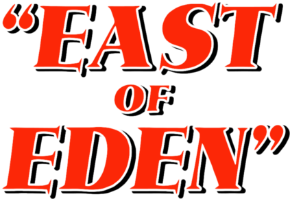 East of Eden Logo