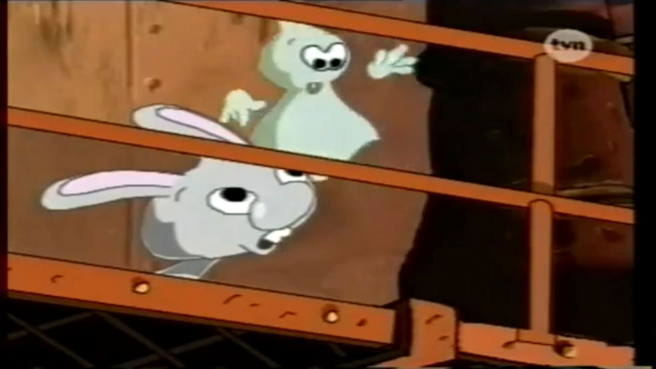 Thumbnail for Howling Island Season 1 Episode 5