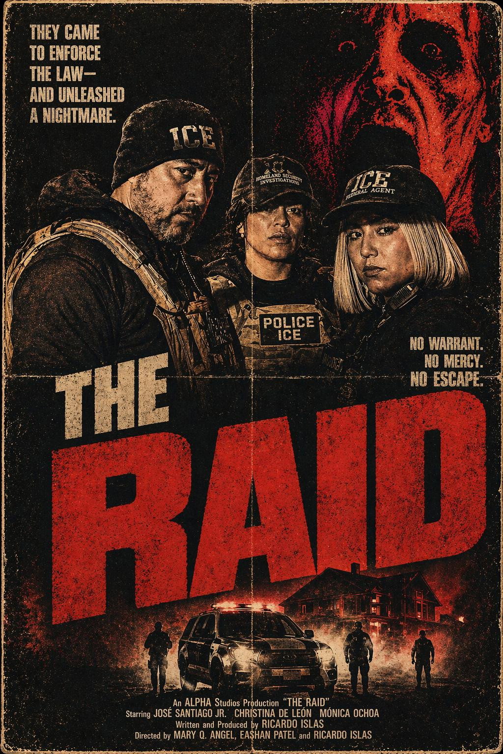 The Raid