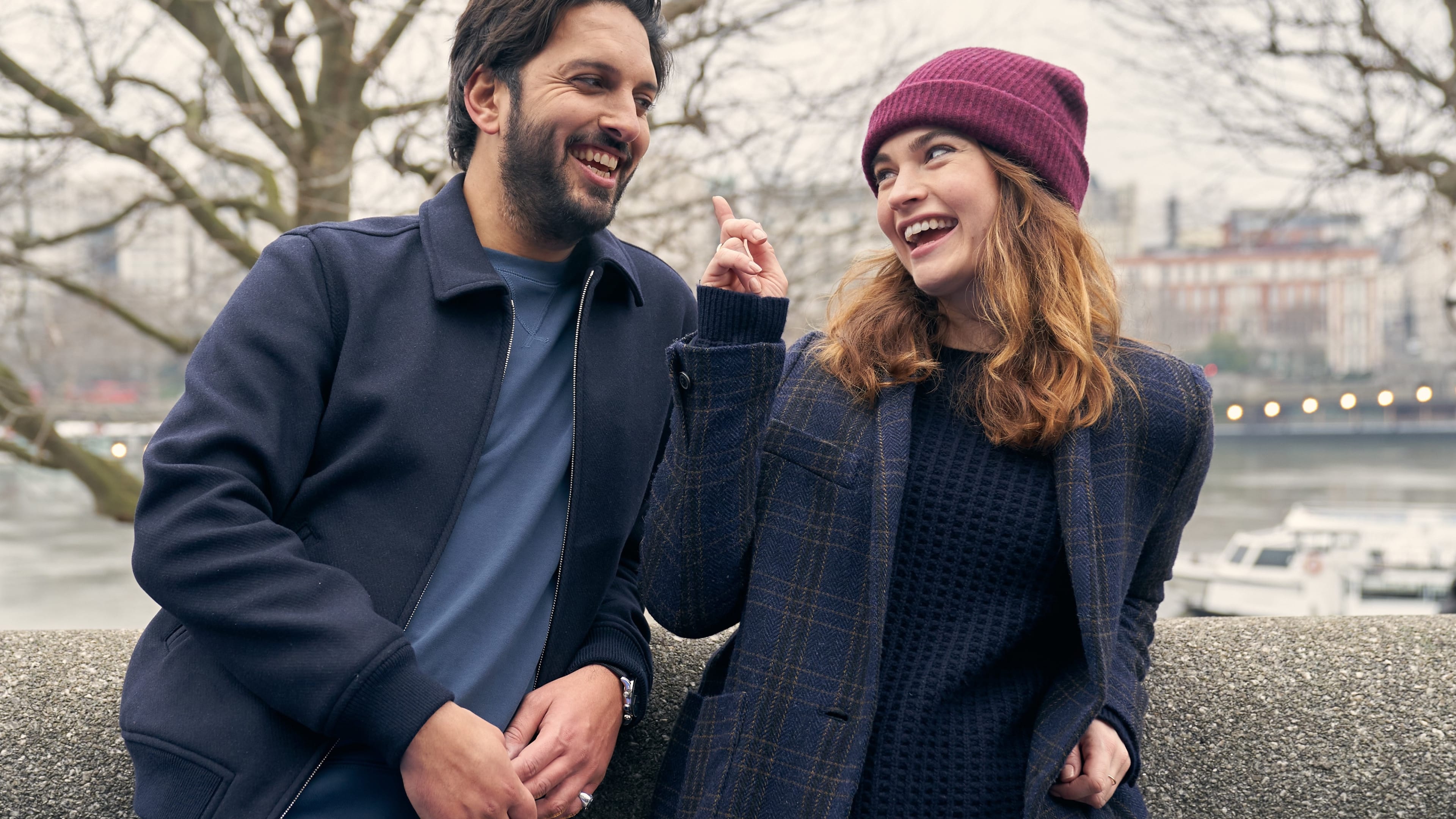 Et l'amour dans tout ça ?