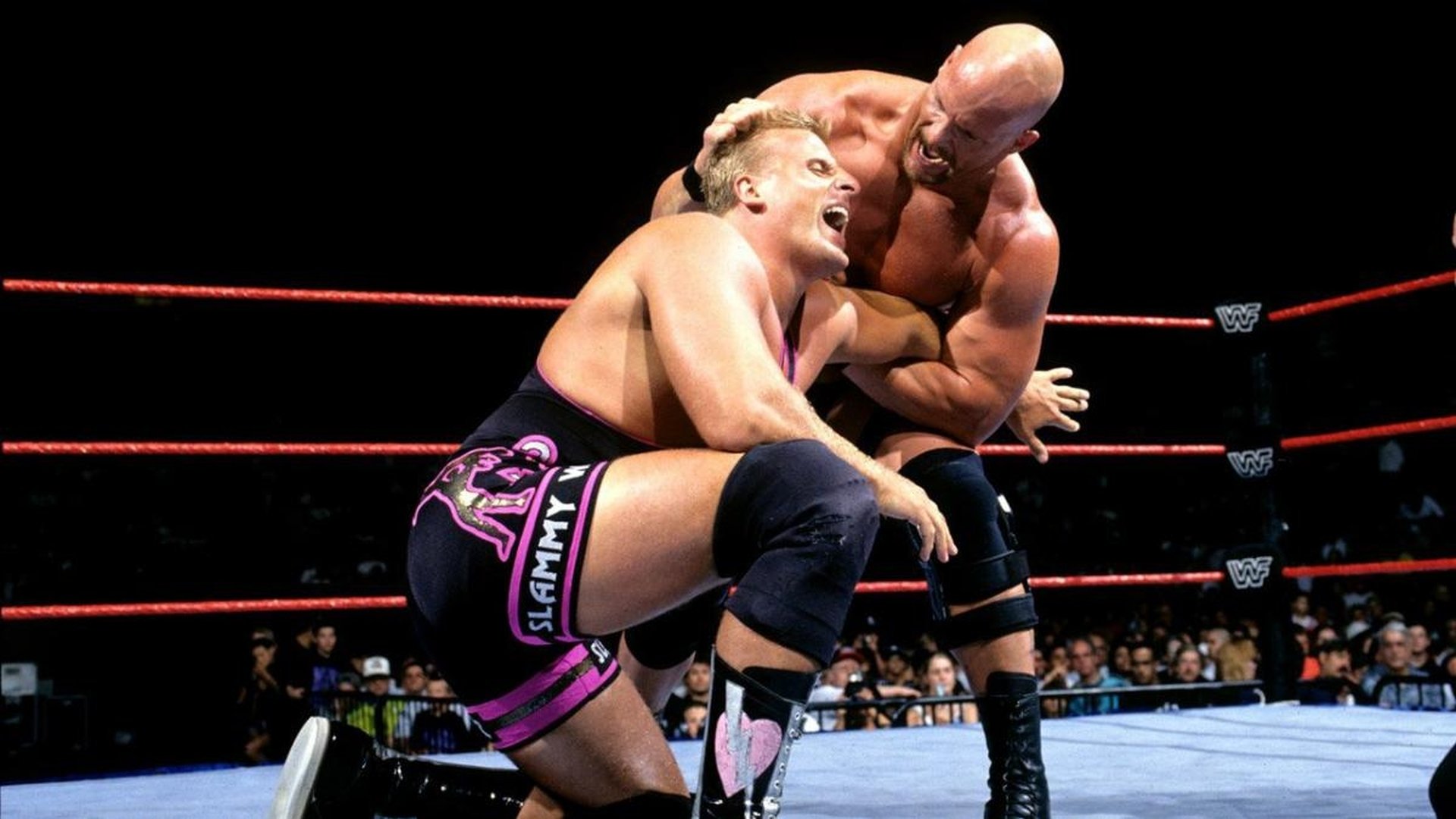 WWE SummerSlam 1997
