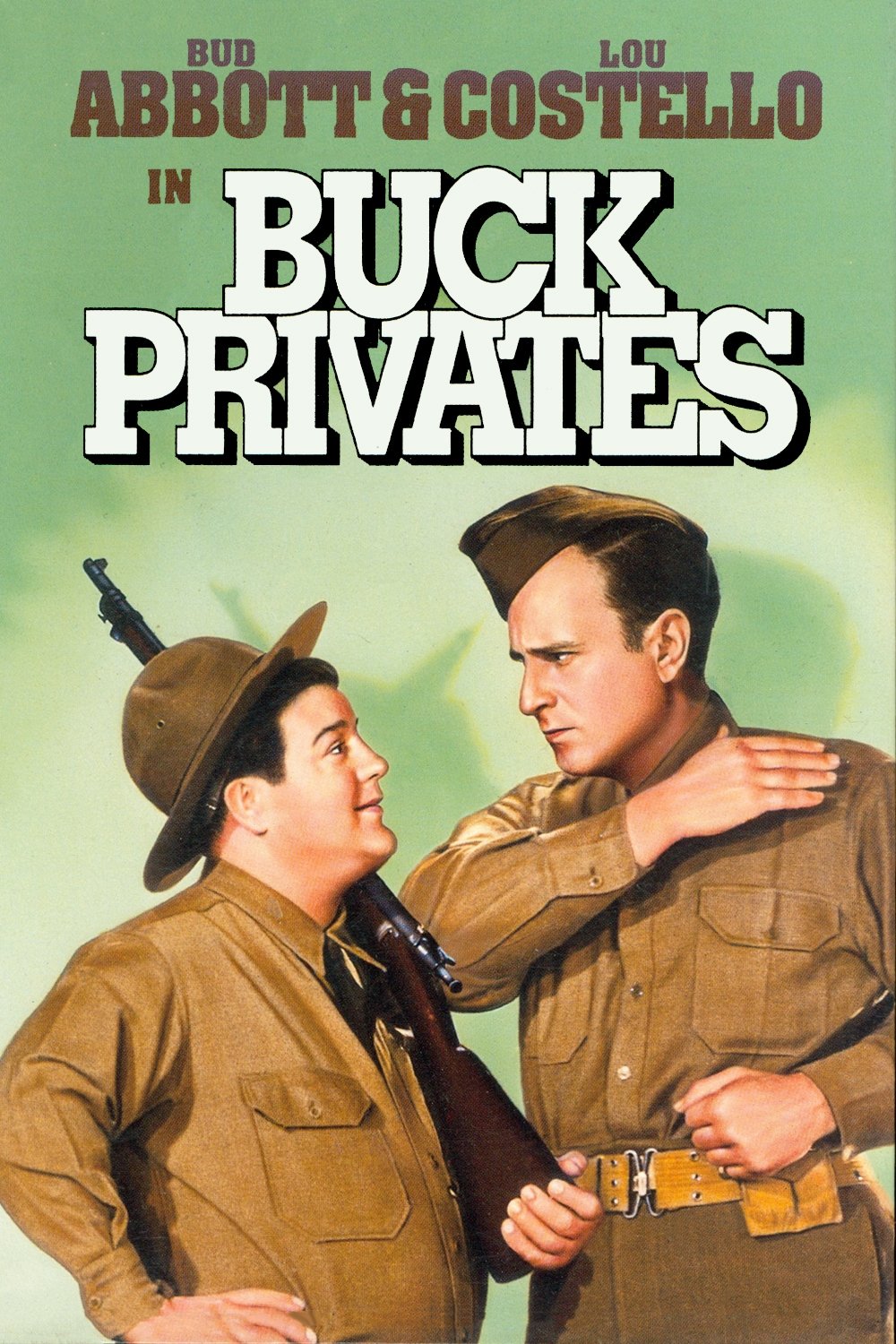 Buck Privates