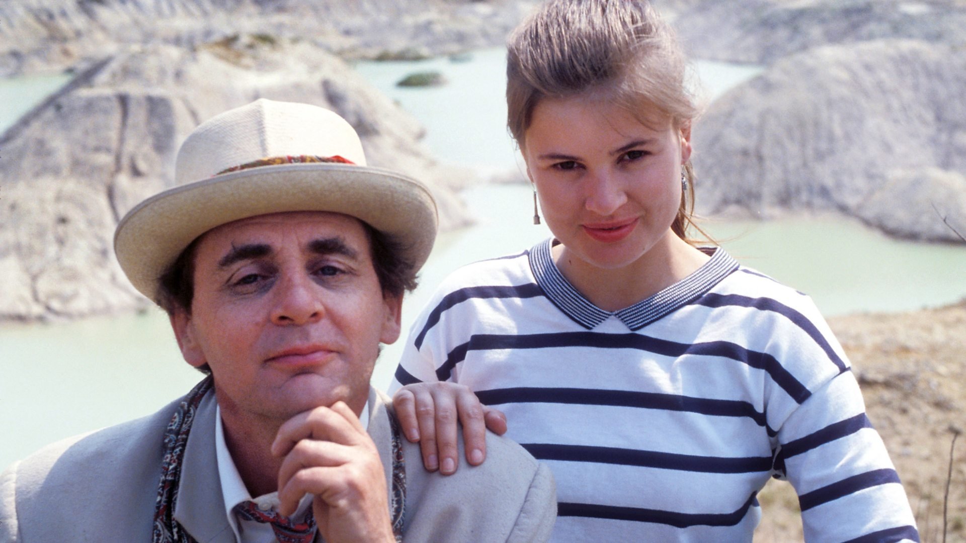 Doctor Who: The Greatest Show in the Galaxy (1988)
