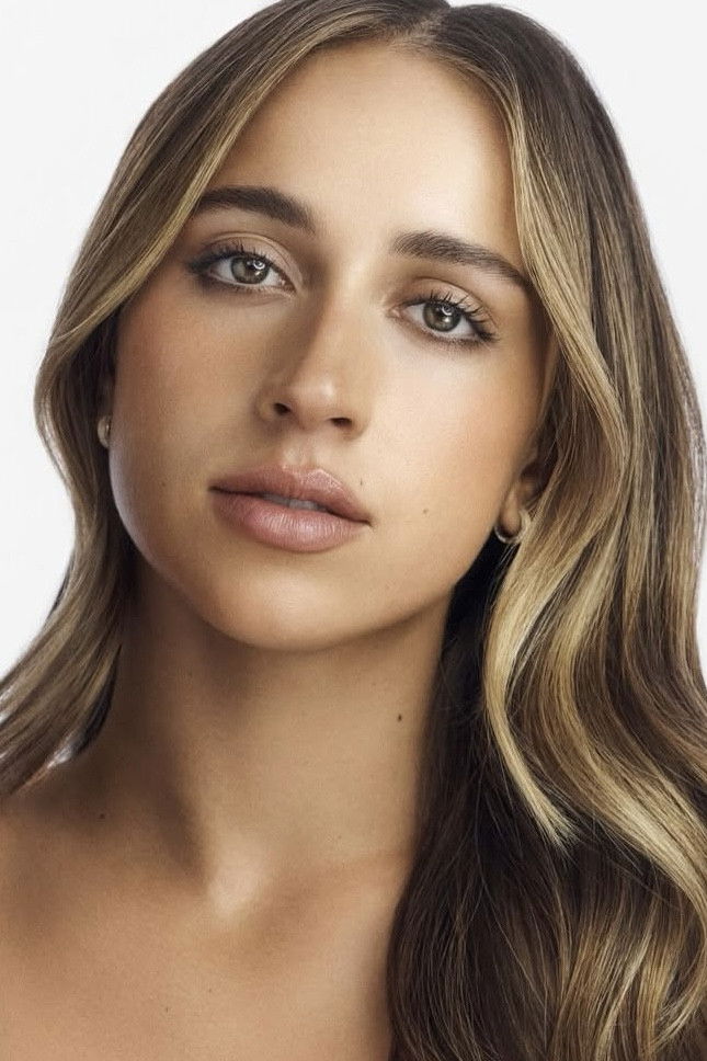 et billede af Tate McRae