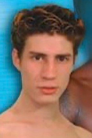 et billede af Andre Bueno