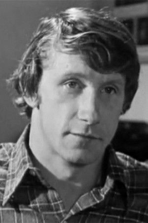 et billede af Aleksandr Kavalerov