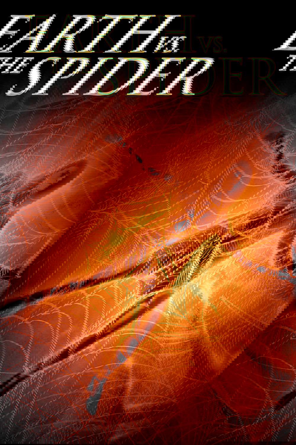 Earth vs. the Spider