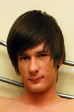 et billede af Harley James