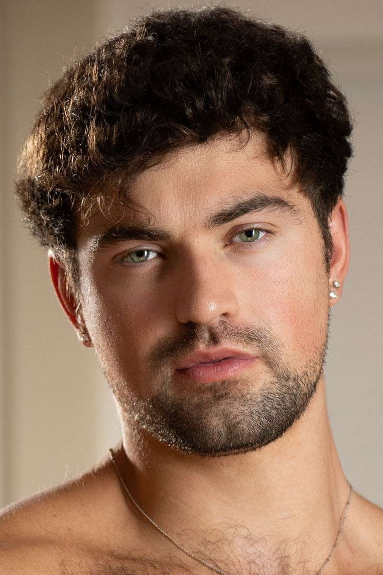 et billede af Mike Monroe